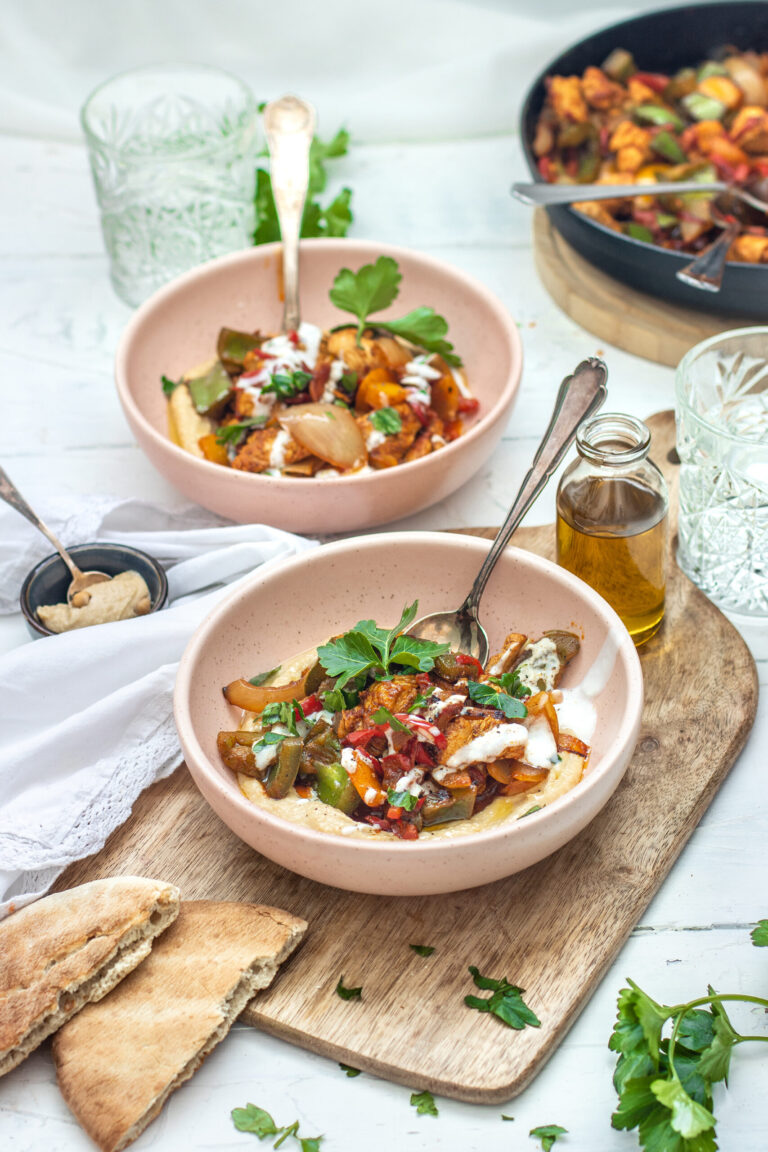 Jerusalem Teller wie aus dem NENI